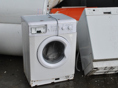 <b>Electroménager</b> | Machine à laver, séchoir électrique, boiler, ...