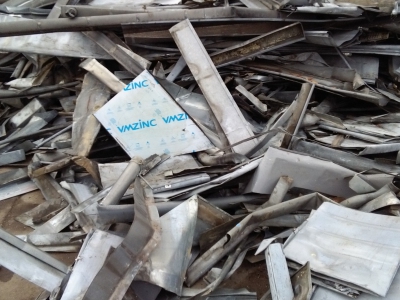 <b>Zinc</b>